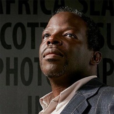 Frank Mitchell
